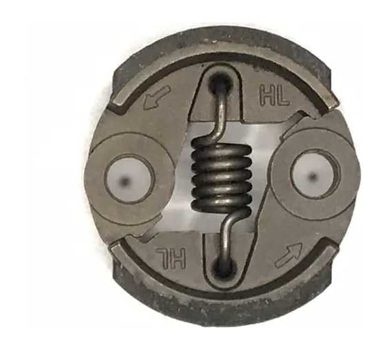 Сцепление (вариатор) для бензокос 26 см³ TORGWIN T463113