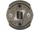Сцепление (вариатор) для бензокос 26 см³ TORGWIN T463113 2