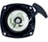 Стартер для бензокосы GB-34 TORGWIN T848867 1