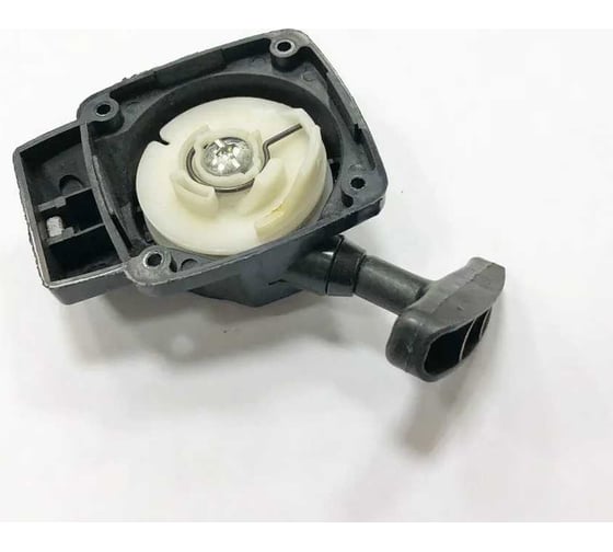 Стартер для бензокос 26 см³, металлический ус TORGWIN T590245