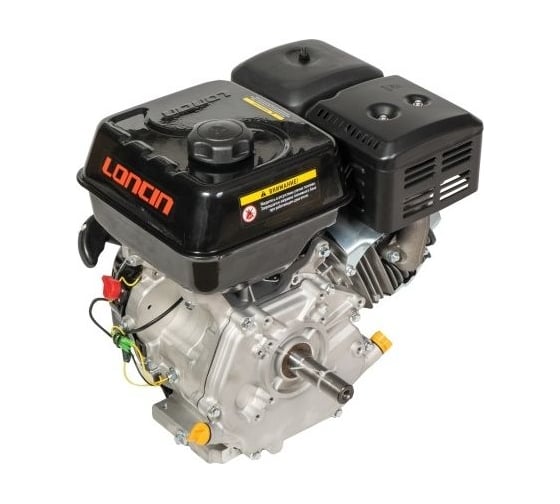 Двигатель G270 9 л.с. Loncin 00-00003203