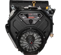 Двигатель LC2V90FD (V-образный) 20А 35 л.с. Loncin 00-00003431