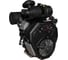 Двигатель LC2V90FD (V-образный) 20А 35 л.с. Loncin 00-00003431 2