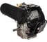 Двигатель LC2V90FD (V-образный) 20А 35 л.с. Loncin 00-00003431 4