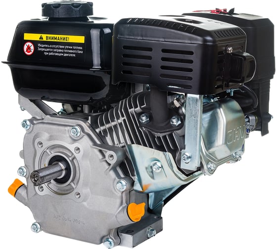 Двигатель G200 6.5 л.с. Loncin 00-00004596