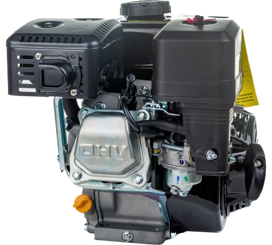 Двигатель G200 6.5 л.с. Loncin 00-00004596