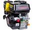 Двигатель Loncin G200F D20 00-00004596 2