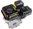Двигатель Loncin G200F D20 00-00004596 8