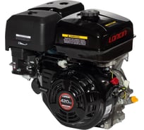 Двигатель G420FD 0.6А 15 л.с. Loncin 00-00004520