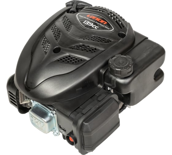 Двигатель LC1P65FE 4 л.с. Loncin 00-00004601