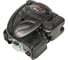 Двигатель LC1P65FE 4 л.с. Loncin 00-00004601 1