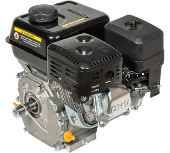 Двигатель LC170F-2 7 л.с. Loncin 00-00004598