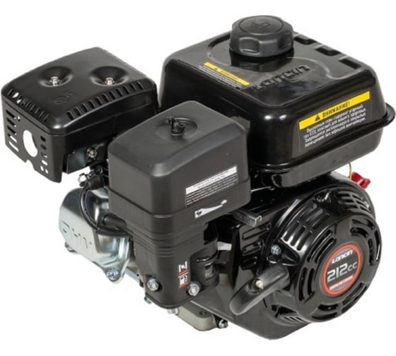 Двигатель LC170F-2 7 л.с. Loncin 00-00004598