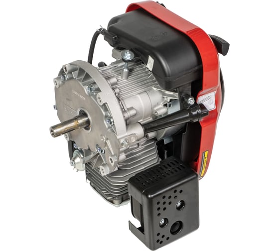 Двигатель LC1P70FA 5 л.с. Loncin 00-00004602
