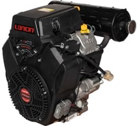 Двигатель LC2V80FD (V-образный) 20А 30 л.с. Loncin 00-00004275