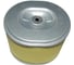 Фильтр воздушный GX 390 (овальный, 112x96x89 мм) /Air filter element ТСС 009944 3