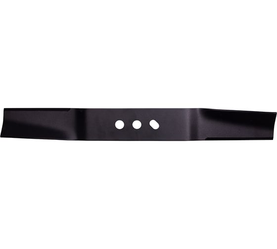 Нож мульчирующий для газонокосилки LM4840 CHAMPION C5189