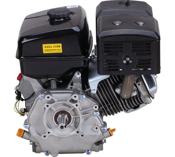 Двигатель G390F D25 11 л.с. Loncin 00-00003204