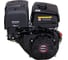 Двигатель G390F D25 11 л.с. Loncin 00-00003204 1