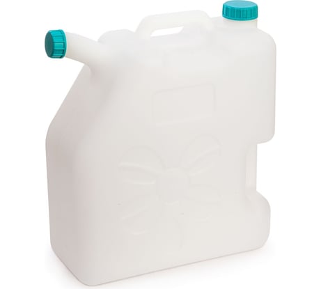 Канистра 22 л со сливом ЗПИ «Альтернатива» М268