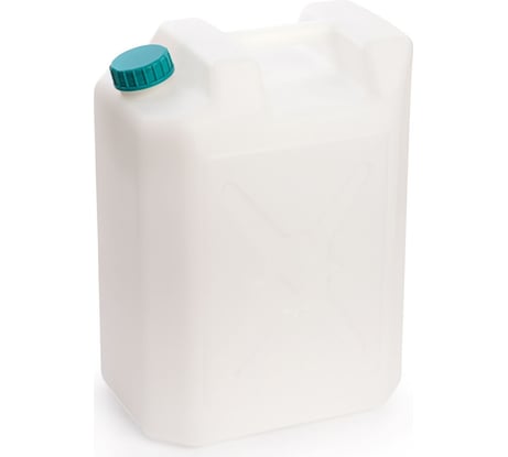 Канистра 30 л ЗПИ «Альтернатива» М1764