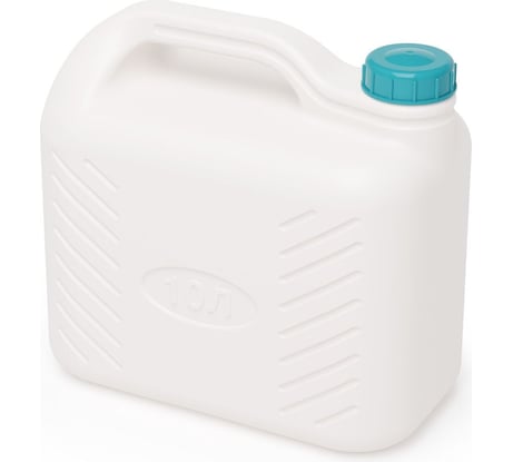 Канистра Гарант 10 л ЗПИ «Альтернатива» М6823