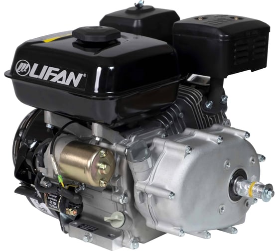 Двигатель 170FD-R D20, 3А LIFAN 00-00001068