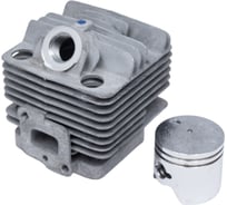 Поршневая группа Champion-Сервис для мотокос 26 куб.см (без прокладок) см. 026112300 1700008
