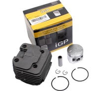 Поршневая группа Champion-Сервис для бензопил 4500 43 мм (Champion 245,246) 1800013