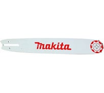 Шина со звездочкой для DUC204Z (20 см; 3/8"; 1.1 мм; 33 зв.) Makita 161848-6