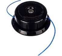 Триммерная головка для DUR365\EM2650\UR2301 (M10х1.25LH; 2.4 мм) Makita 385224240