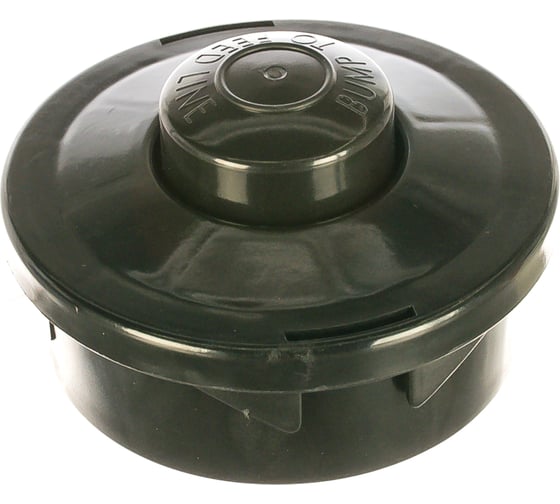 Триммерная головка для DUR182L\187L\188L (M8х1.25LH; 2 мм) Makita DA00000180
