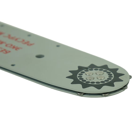 Шина пильная (12"; 1.3 мм; 3/8"; 45 зв.) Sturm SB1250380PO-OL