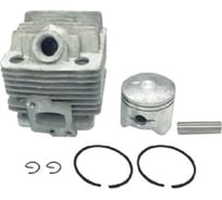 Цилиндро-поршневая группа для бензотриммера (33 куб.см) Sturm BT89-CPG-3