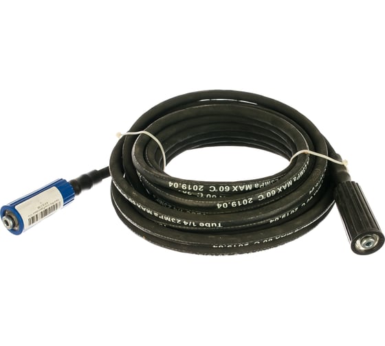 Шланг резиновый 10 м, 230 бар Lavor Pro 4.618.0188