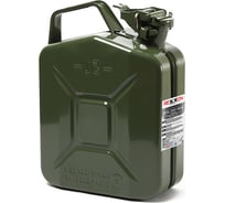 Канистра металлическая 5 л REXXON 434410
