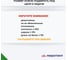 Тент укрывной усиленный 3x4 м, 120 г/м2, с люверсами, универсальный ООО Миротент МД-00000651 9