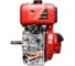 Дизельный двигатель ENERGY POWER 178FE (Q-тип, эл. запуск) 25.4x88.5 мм REDVOLT 178F-Q-E 4