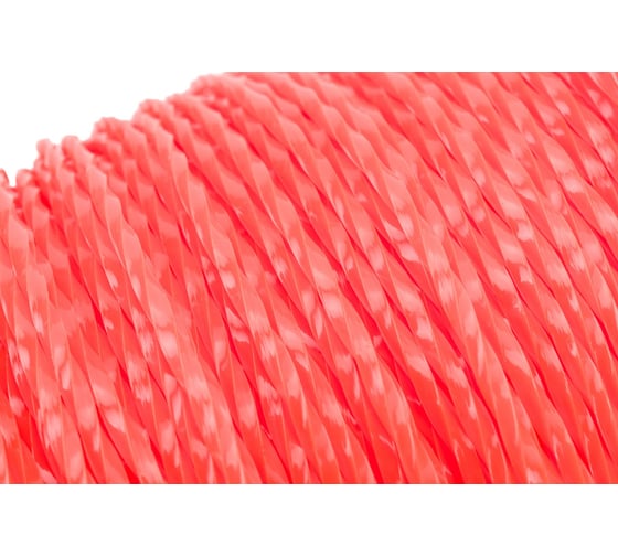 Корд триммерный Twisted Square 3.0 мм, 300 м CHAMPION C7019