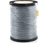 Корд триммерный Aluminium 3.0 мм, 280 м CHAMPION C7038