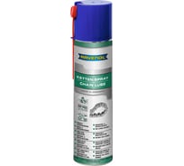 Смазка для цепей Ketten-Spray 0.4 л RAVENOL 1360032-400-05-000 30728624