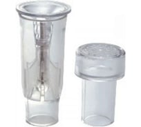 Комплект из 2 насадок/для AP-333 Jebao Джебао FT-01