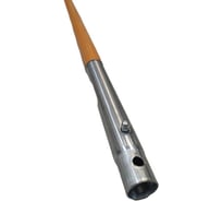 Ручка для гладилки удлиняющая 1.8 м Промышленник Н588