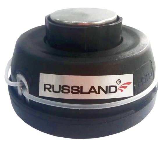 Катушка к бензотриммеру Russland (2.4-3.0; М10) Instar RKT B0078