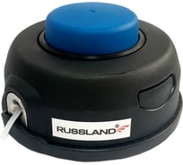 Катушка к бензотриммеру Russland (2.4-3.0; М10) Instar RKT B0074