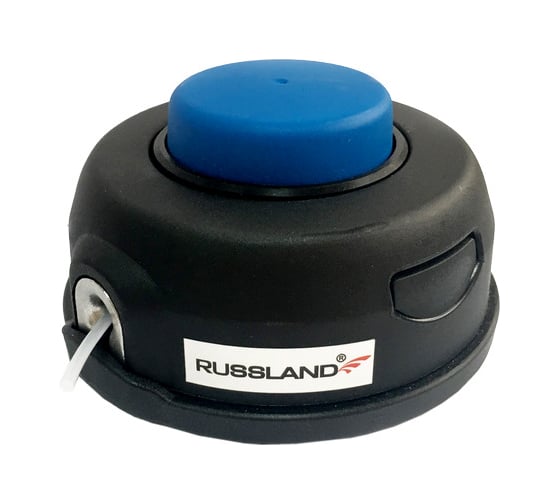 Катушка к бензотриммеру Russland (2.4-3.0; М10) Instar RKT B0074