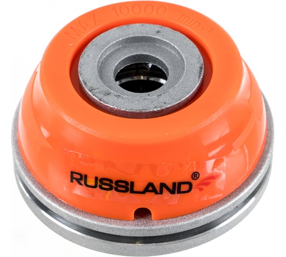 Катушка к бензотриммеру Russland (2.4-3.0; М10) Instar RKT B0068