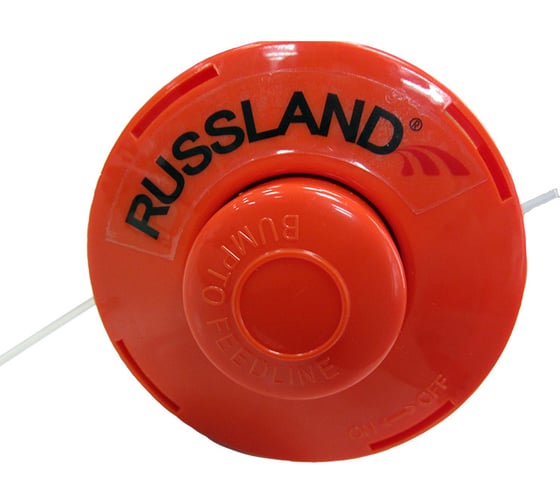 Катушка к бензотриммеру Russland (2.4-3.0; М10) Instar RKT B0076