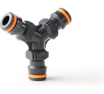 Втулка разветвитель GF ДжиЭф 3451