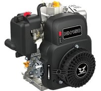 Двигатель бензиновый NH 150 H Zongshen 1T90QJ150